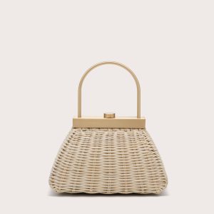 ESTELLE BAG - NATURAL