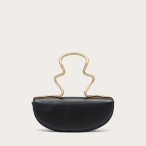 ILARIA BAG - BLACK