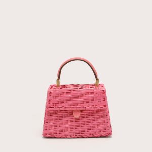 NANO SYBIL CROSSBODY BAG - BUBBLE
