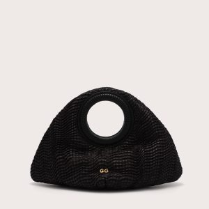 THAIS BAG - BLACK