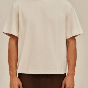 LOTTO SHIRT - OFF WHITE
