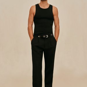 NEO PANT - BLACK
