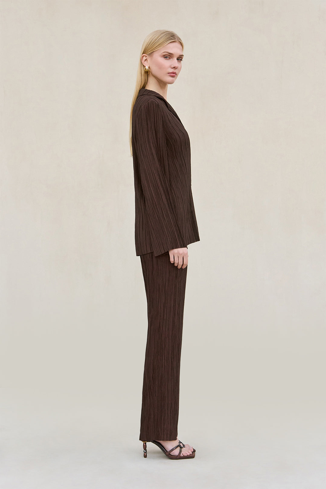 ALYONA TOP - JAVA - Image 5