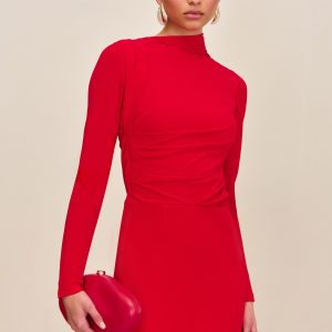 XIOMARA DRESS - GHERMEZ