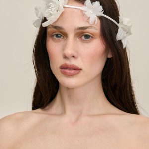 SAKURA CROWN - WHITE MULTI