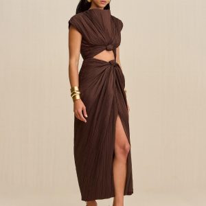 INAYA DRESS - JAVA