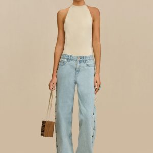 ELPHIE JEAN - VINTAGE WARM