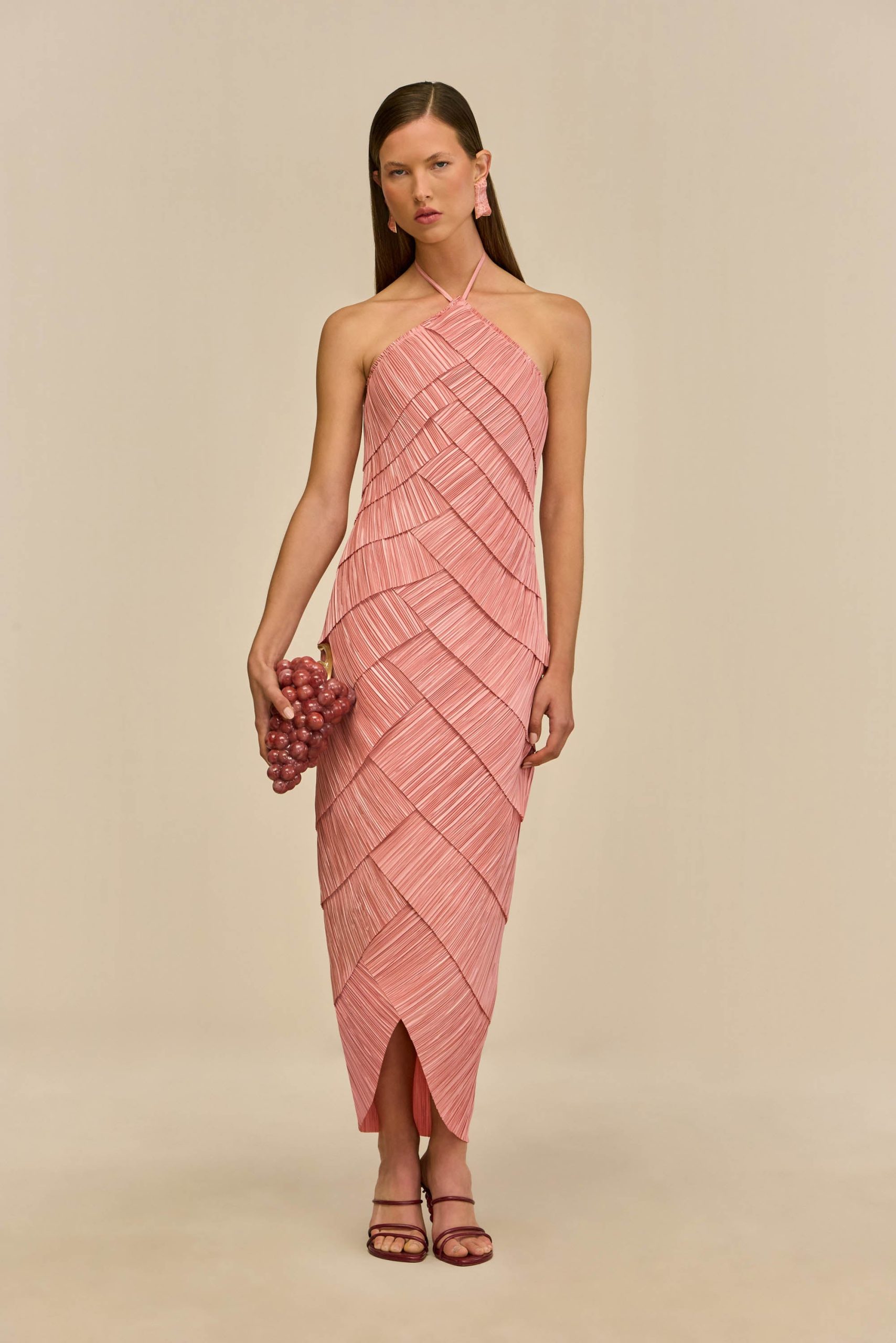PATRIZIA DRESS - PETAL - Image 3