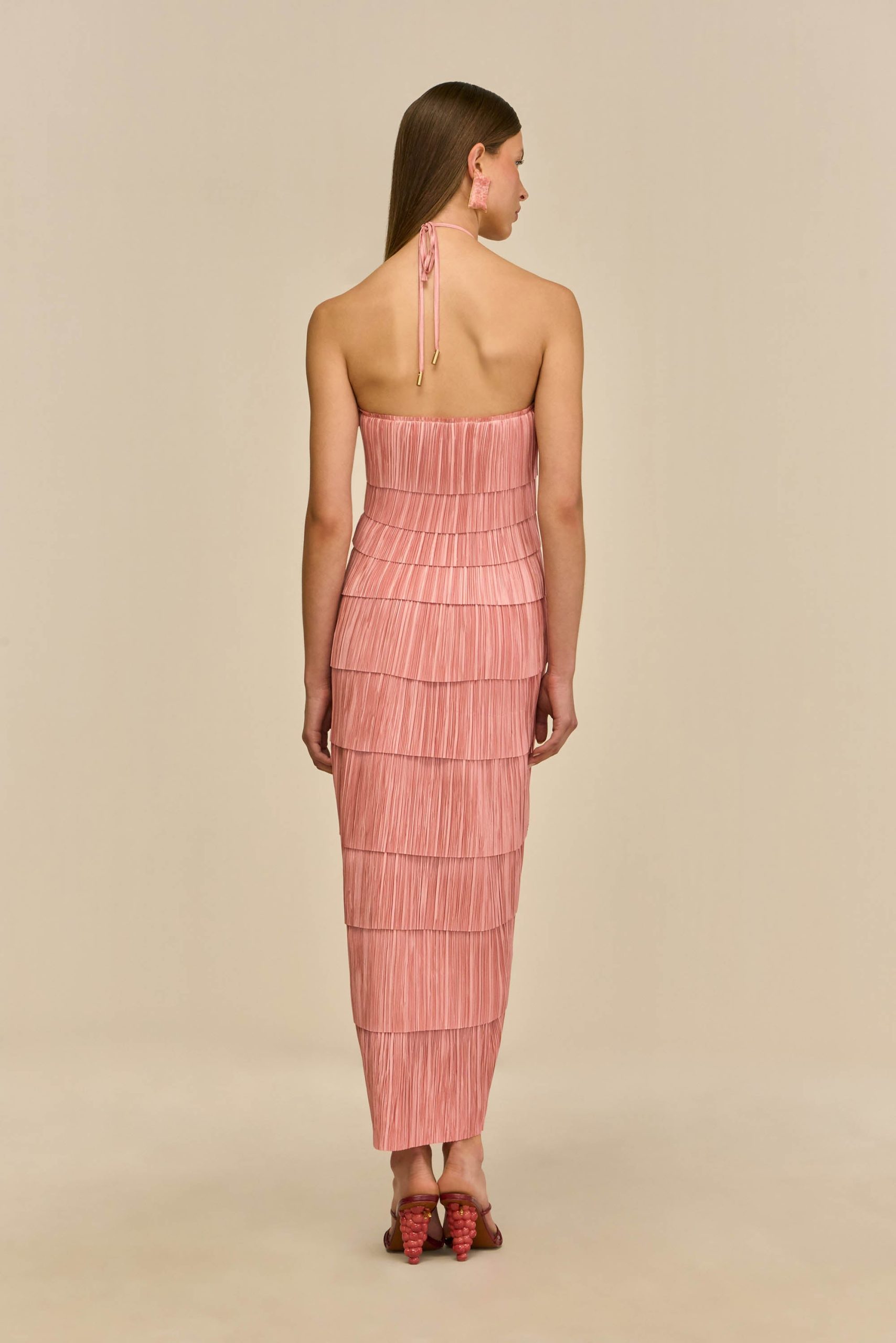 PATRIZIA DRESS - PETAL - Image 6