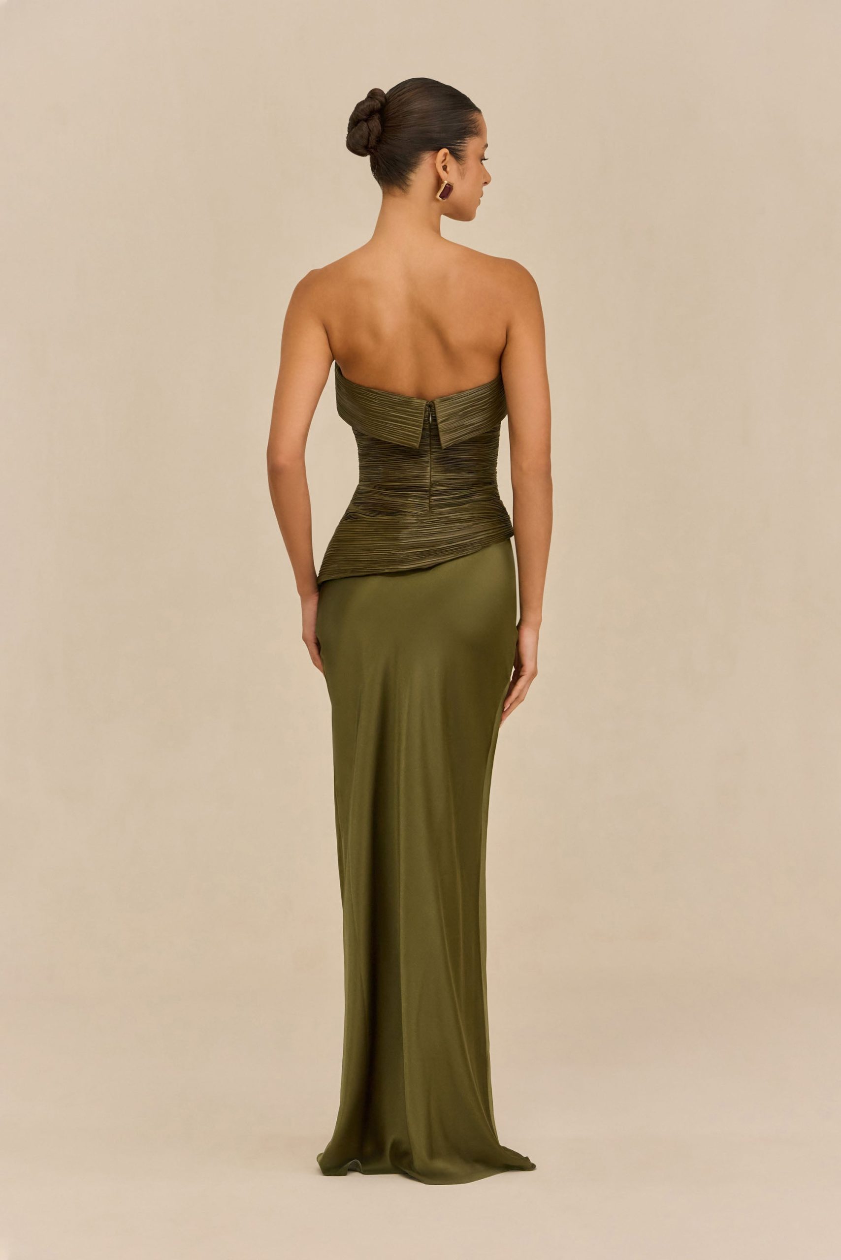 CHANTEL SKIRT - ROSEMARY - Image 5