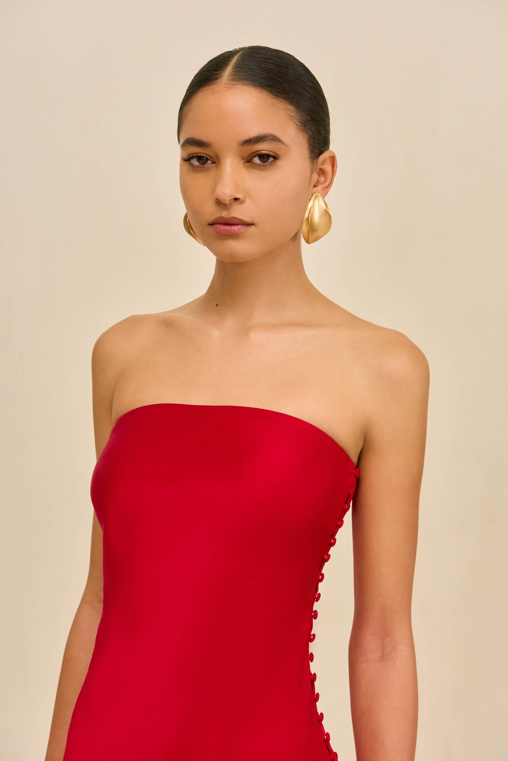 PERLA GOWN - GHERMEZ - Image 2