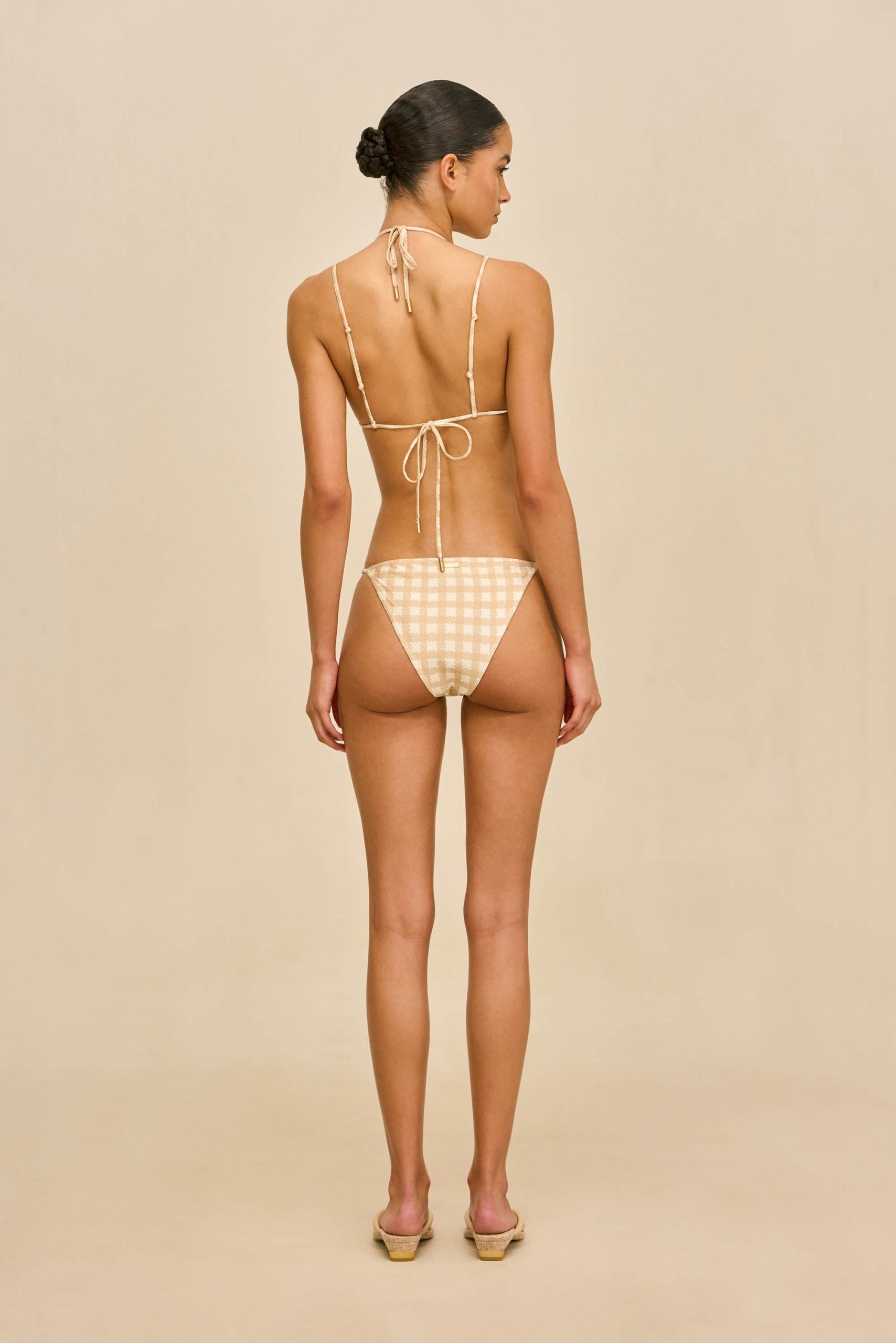 ANOKI BIKINI TOP - SESAME MULTI - Image 6