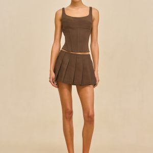 BETSY SKORT - LUWAK