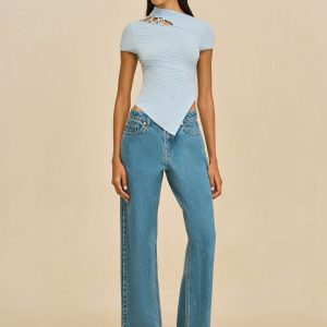 ROSELLA JEAN - STONE WASH