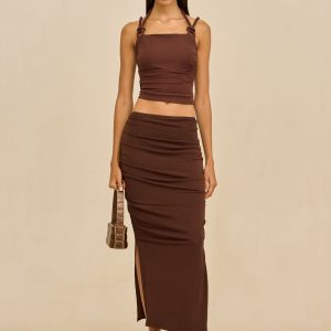 DANY SKIRT - JAVA