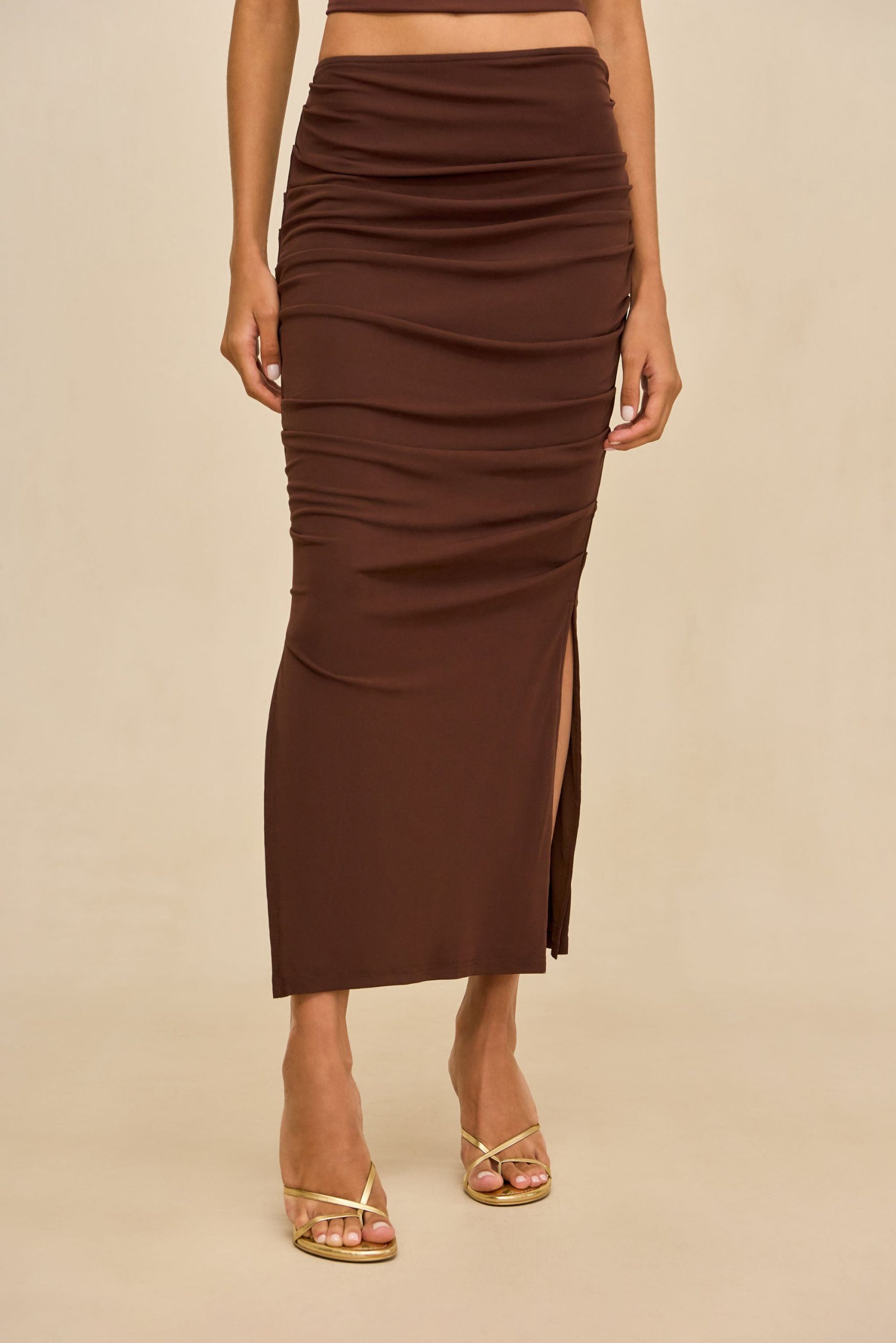 DANY SKIRT - JAVA - Image 2
