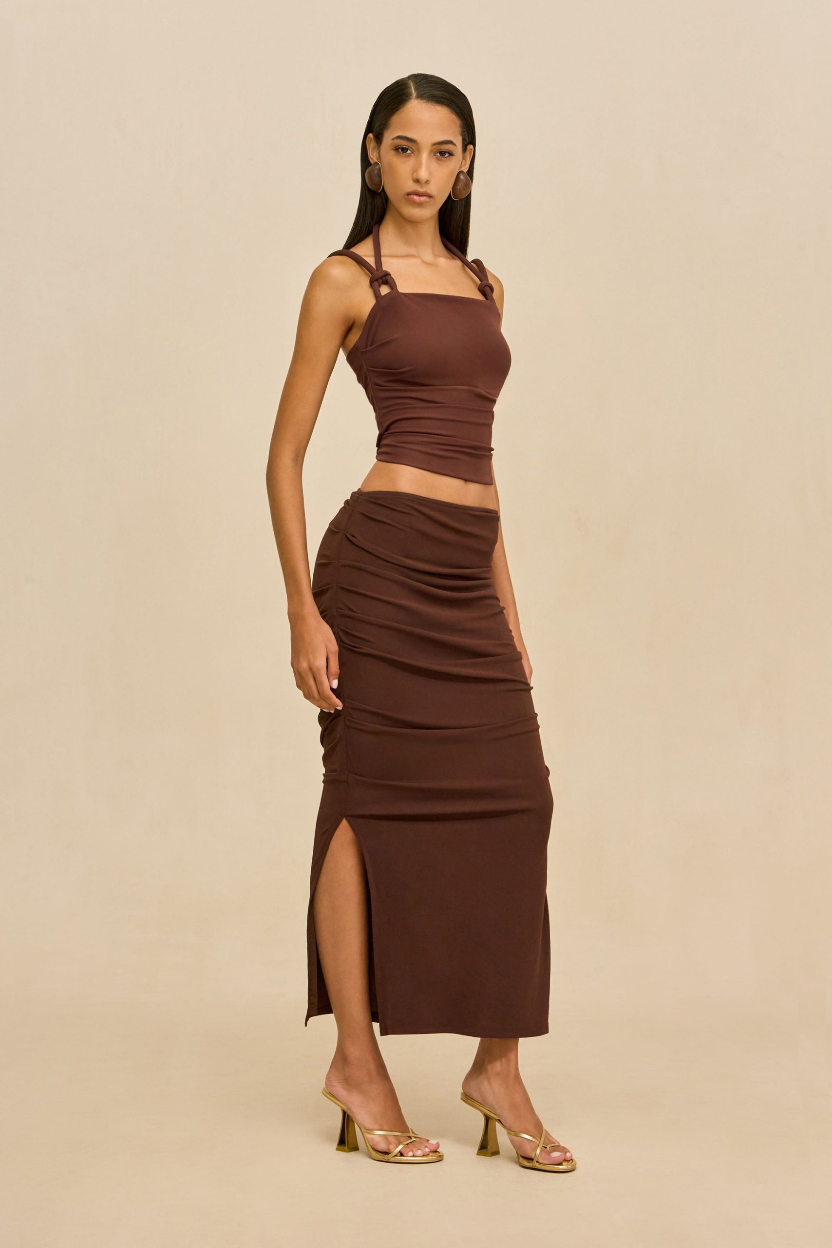 DANY SKIRT - JAVA - Image 4