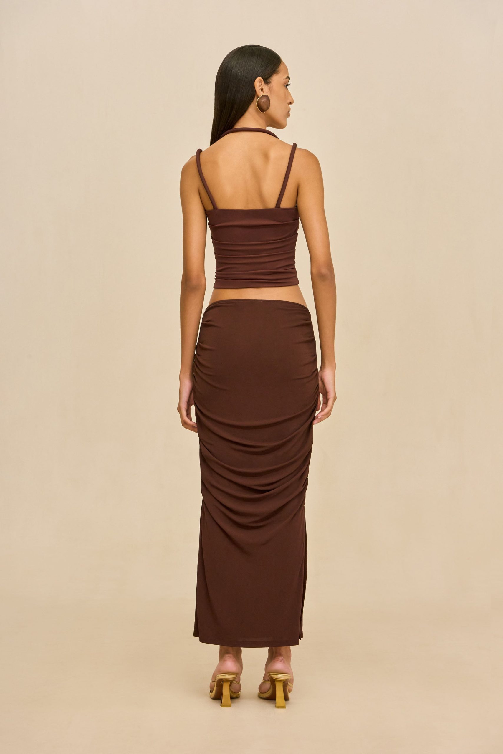 DANY SKIRT - JAVA - Image 5