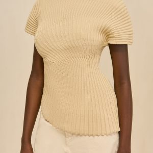 ANNEMIE TOP - BEACH