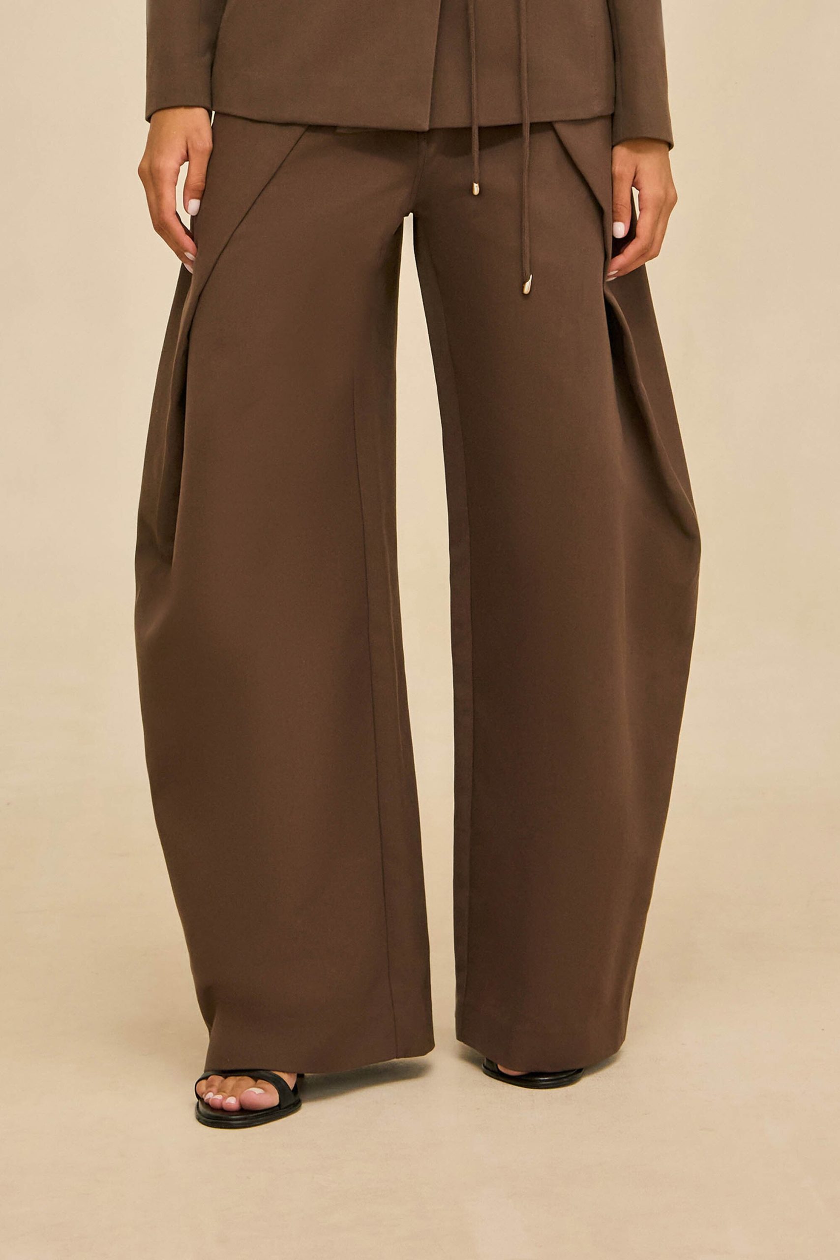 ARDEN PANT - LUWAK - Image 2