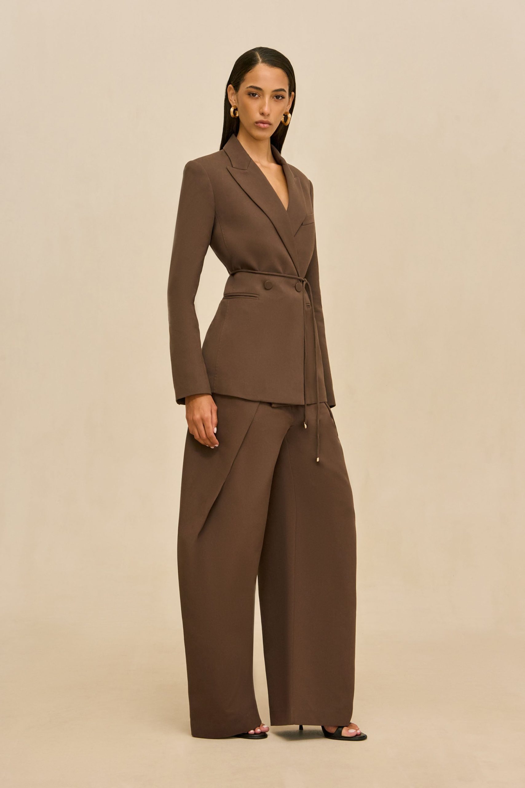 ARDEN PANT - LUWAK - Image 4