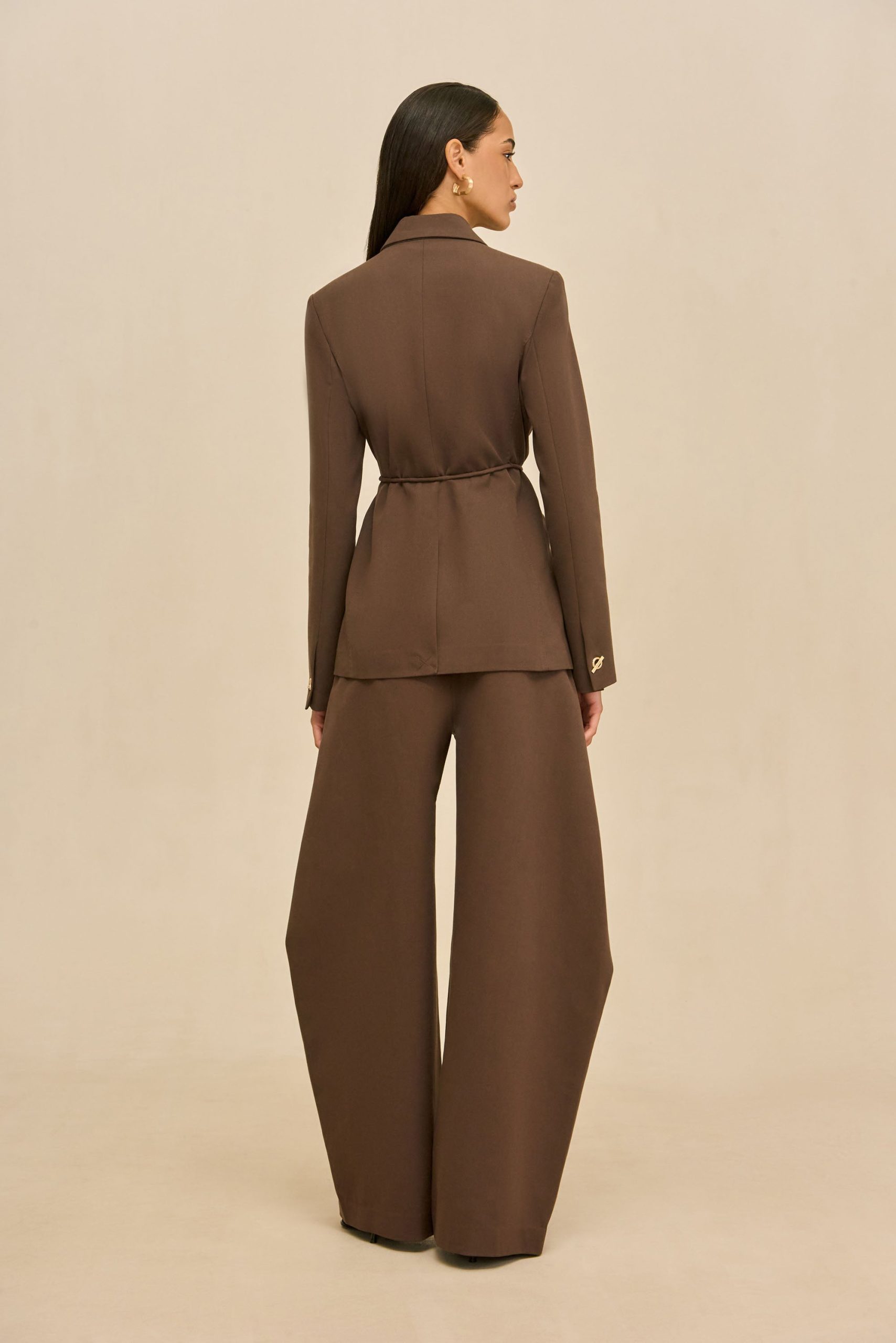 ARDEN PANT - LUWAK - Image 5