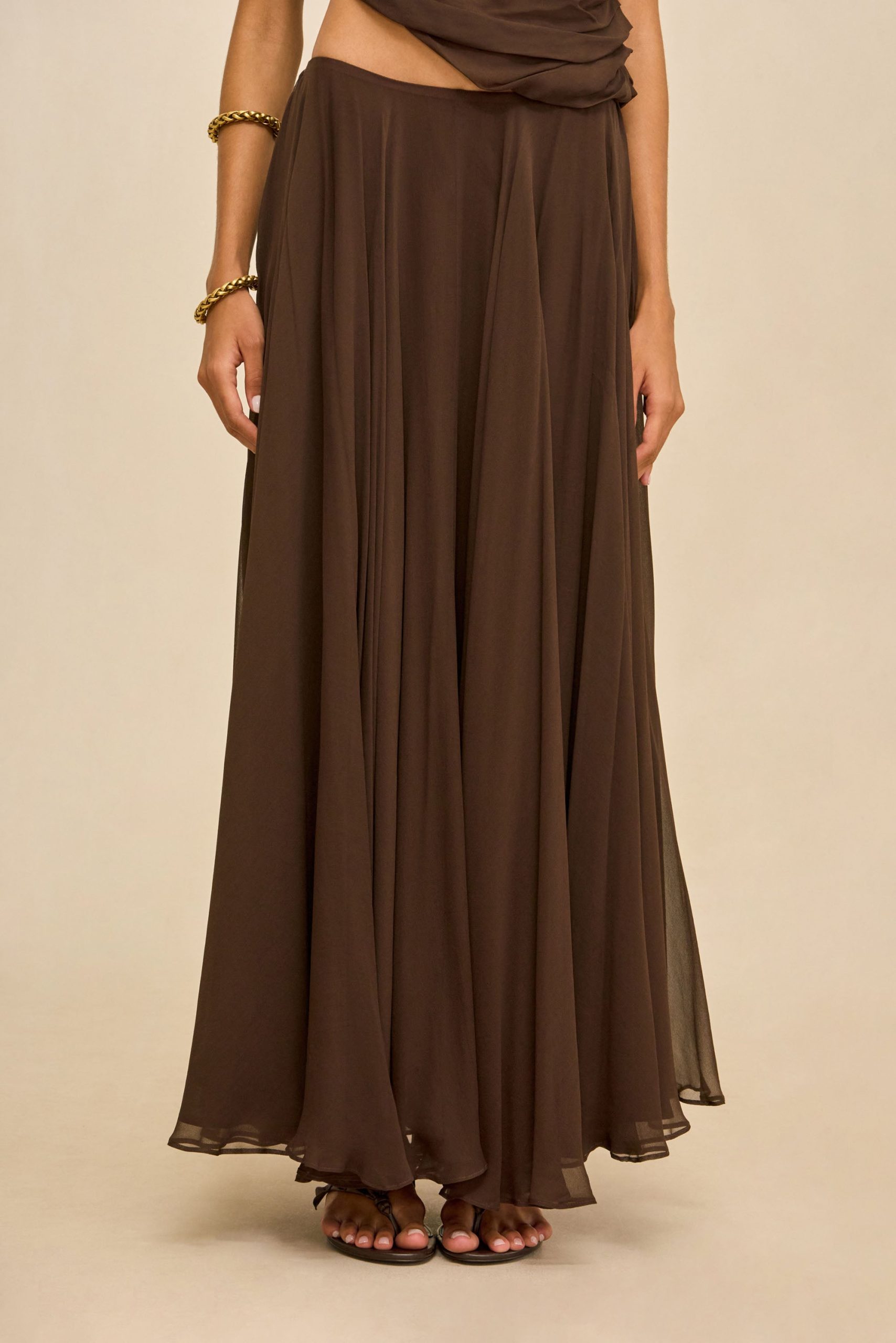 COSMEA SKIRT - LUWAK - Image 2