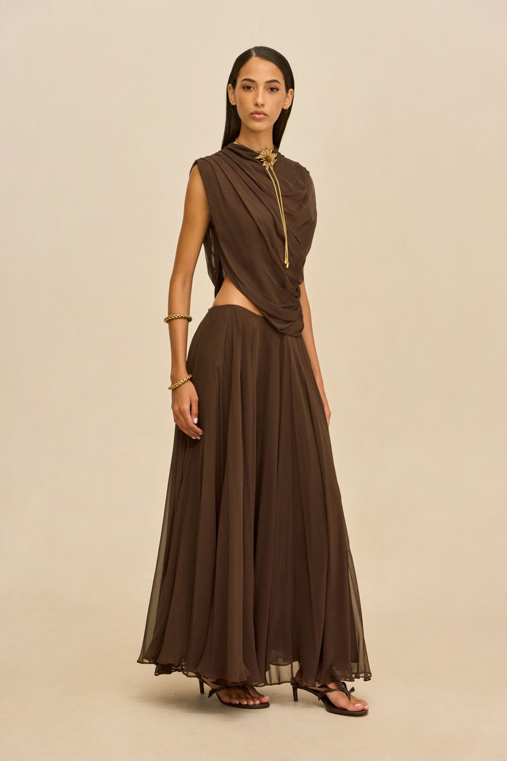 BANKSIA TOP - LUWAK - Image 4