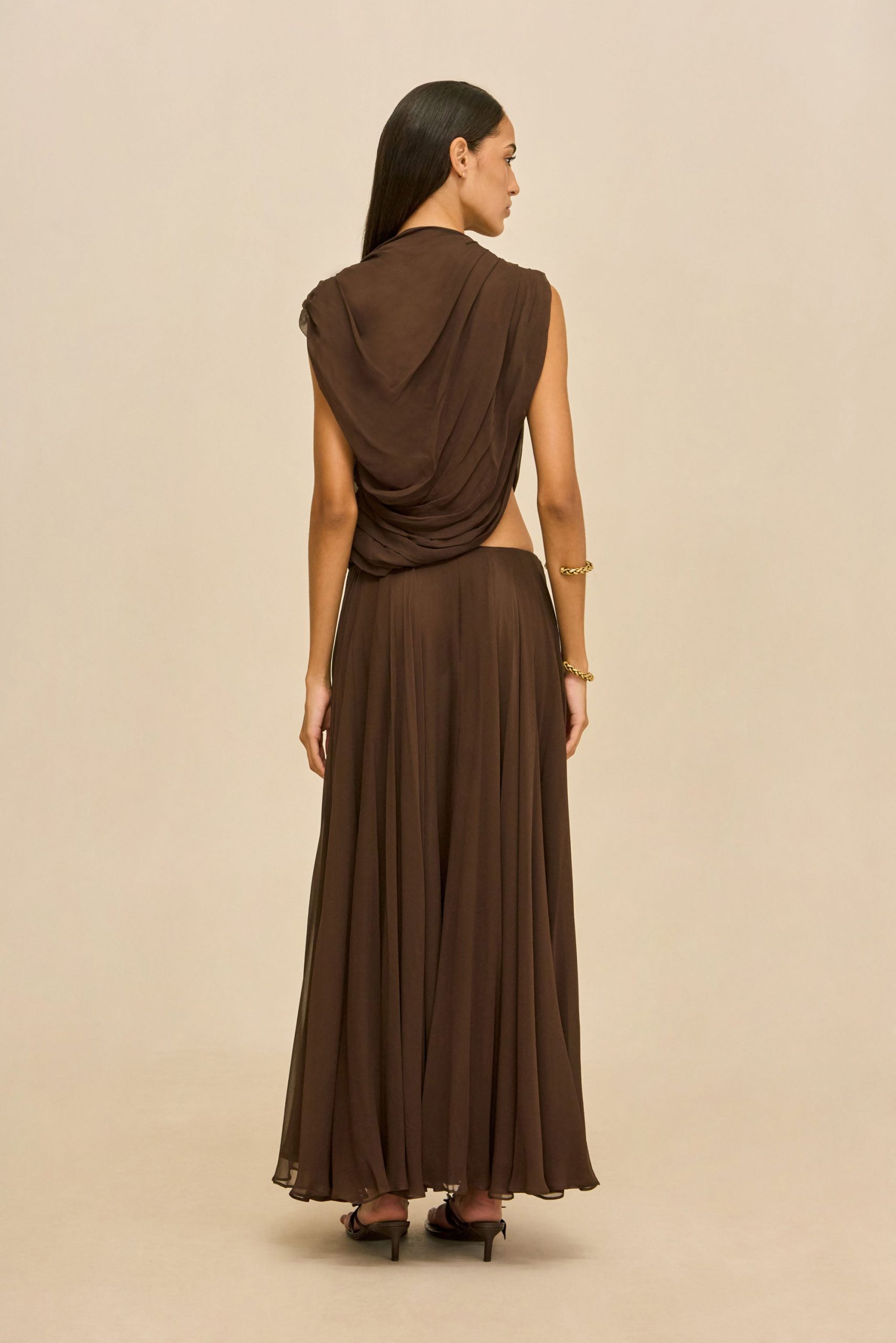 BANKSIA TOP - LUWAK - Image 5