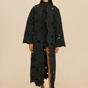 WILDER JACKET - BLACK