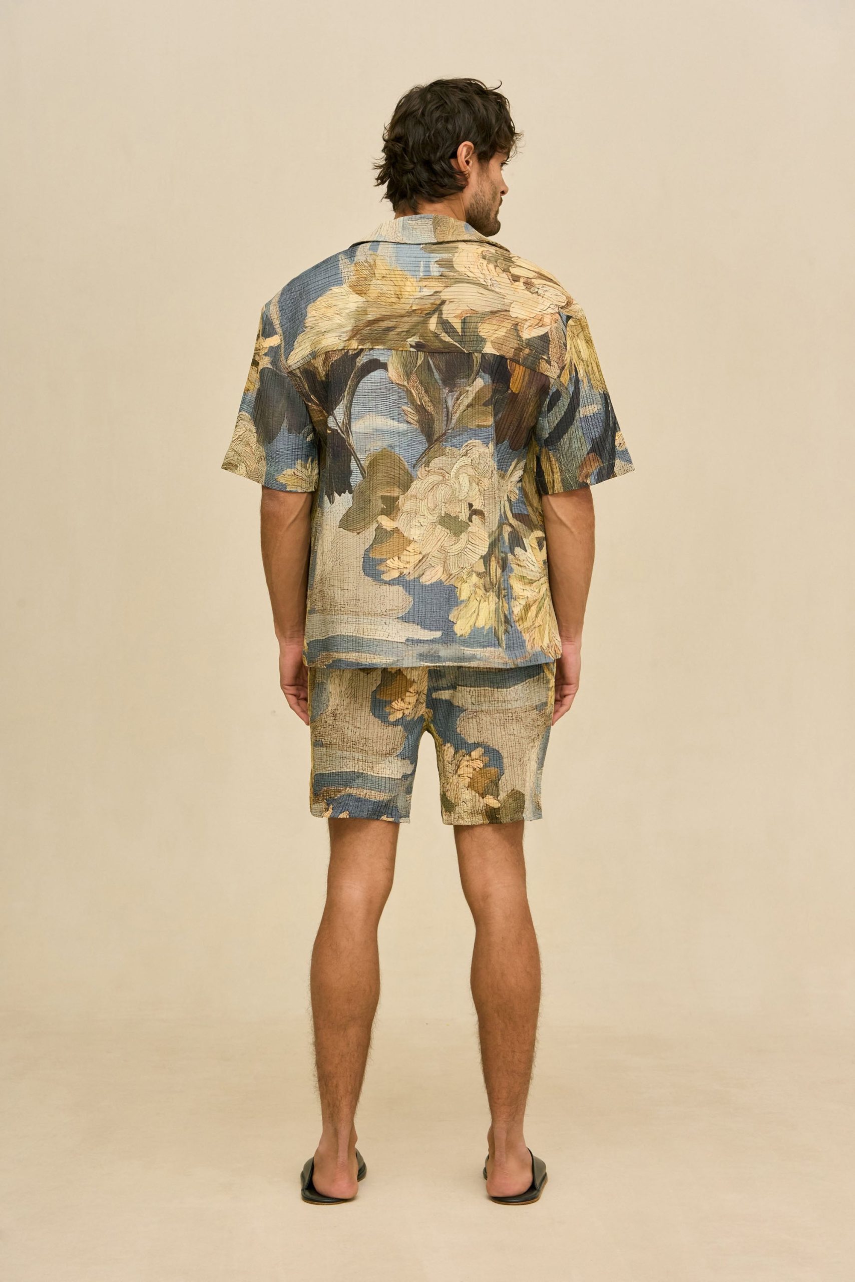 ROS SHIRT - WILD DAHLIA - Image 6