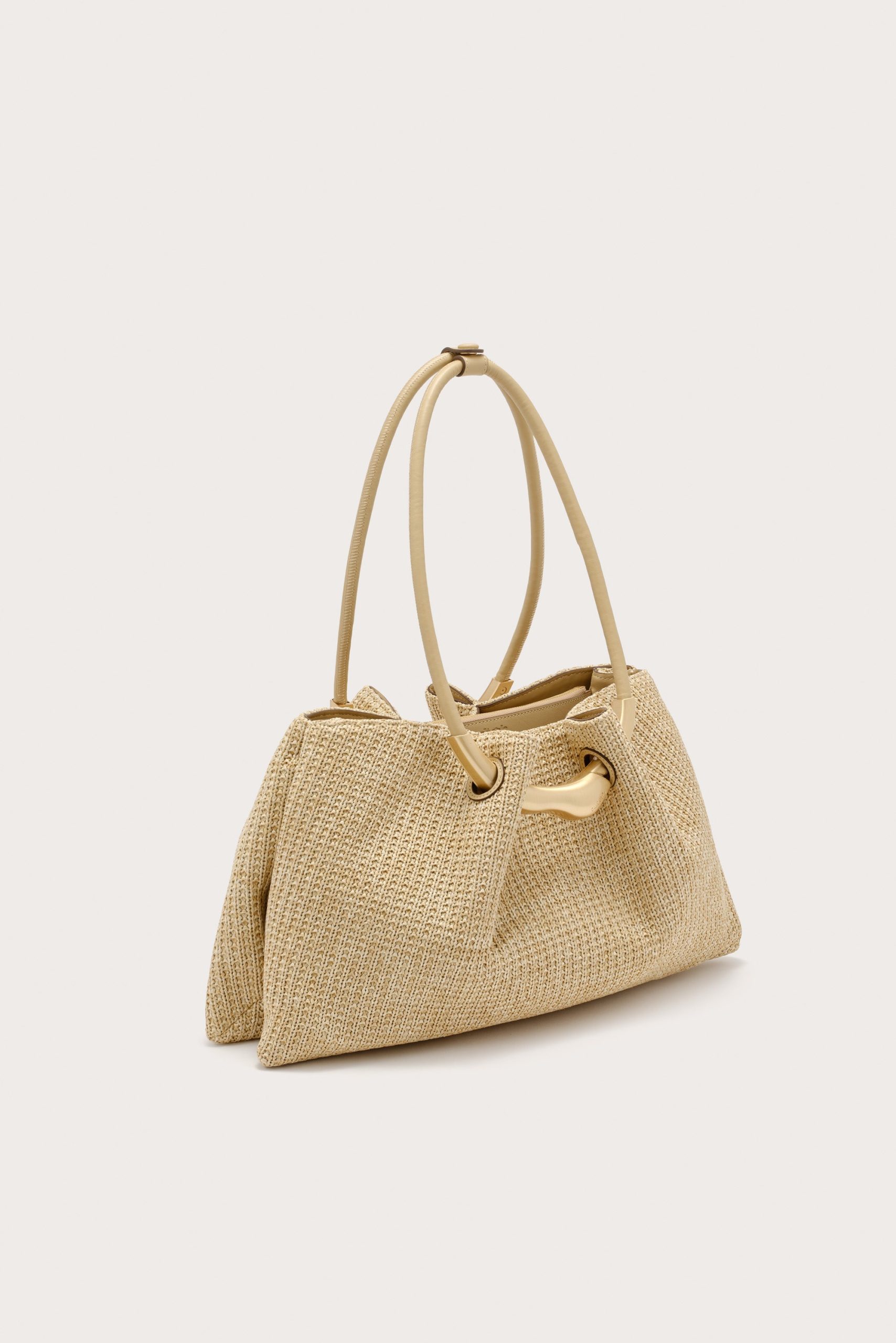 ASA SATCHEL - NATURAL - Image 3