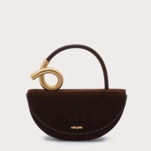 AZARIAH BAG - DARK JAVA