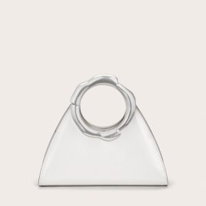 ASA BAG - ANTIQUE WHITE