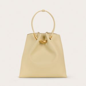 ASA XL TOTE BAG - BURRO