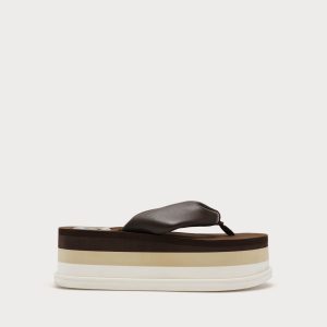CG PLATFORM - LUWAK MULTI