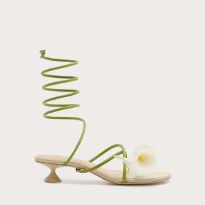 CLAIRE SANDAL - MULTI
