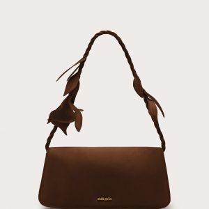 COSETTE SHOULDER BAG - LUWAK