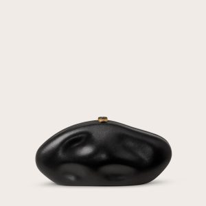 THE CALDERA CLUTCH - BLACK
