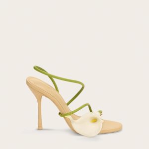 CASSIDY SANDAL - MULTI
