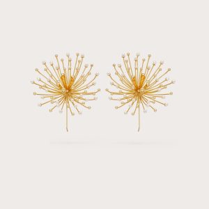 DAMITA EARRING - PEARL