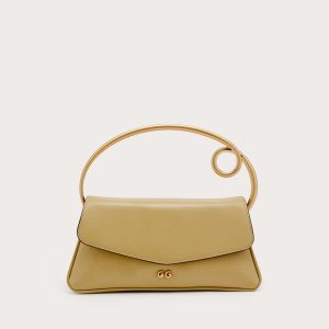 EMILY BAG - SAND