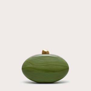 EVIANA CLUTCH - ROSEMARY MULTI