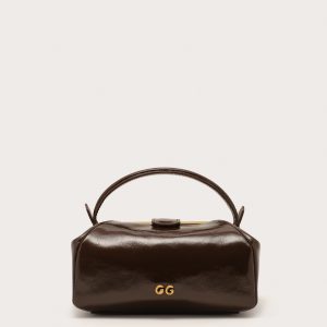 FAWN MINI BAG - LUWAK