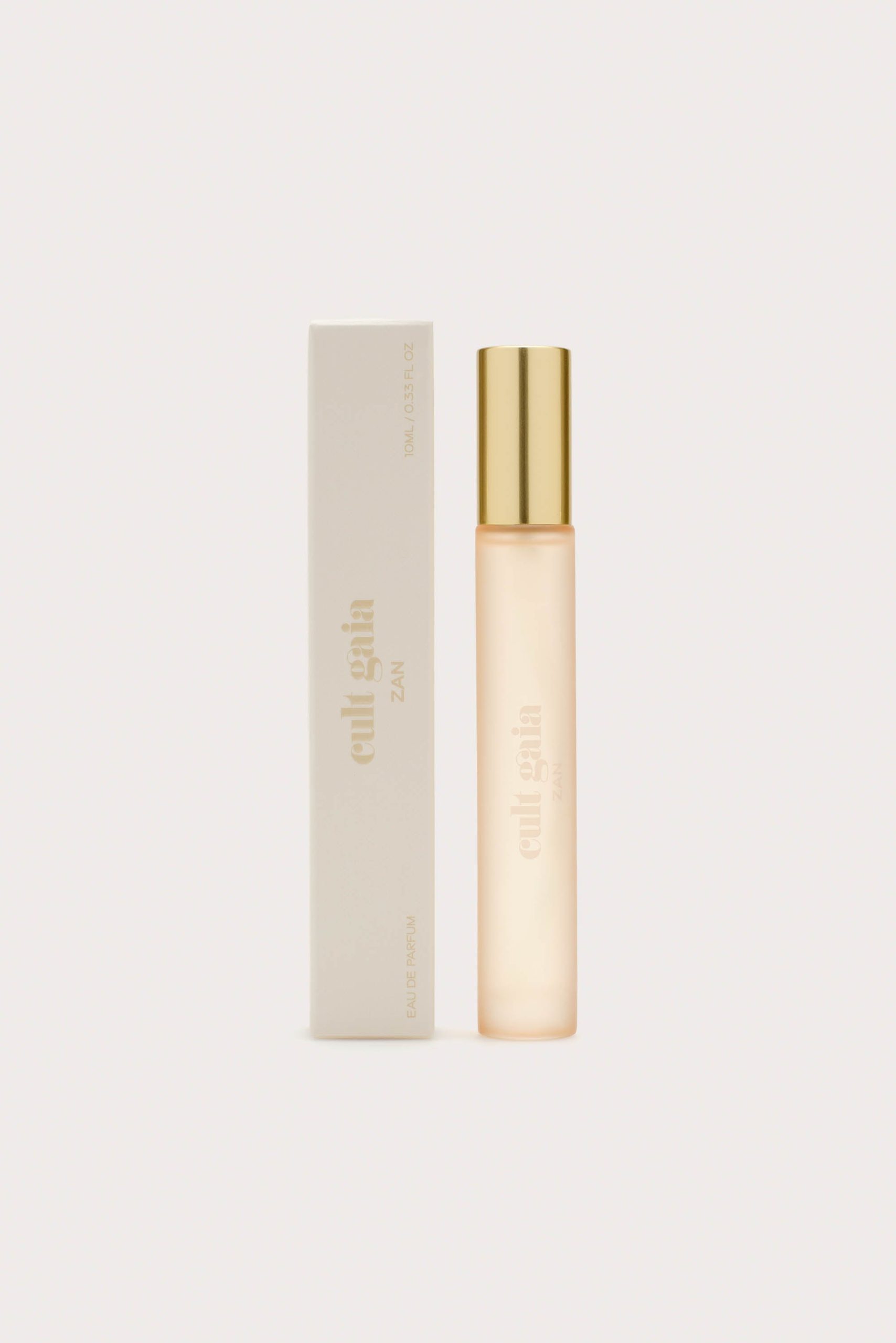 ZAN TRAVEL SPRAY - DUSTY CORAL - Image 2
