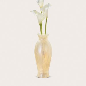 FLORENCE CLUTCH - IVORY