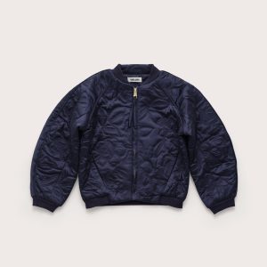 KIDS LILITH BOMBER - DEEP LAKE
