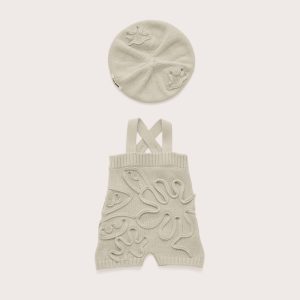 BABY DEVA JUMPSUIT - BEACH