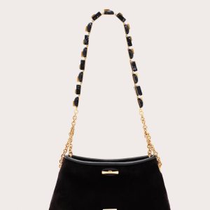 KIRAZ MINI BAG - BLACK
