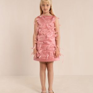 KIDS AND??E DRESS - BALLET